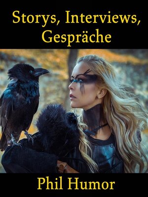 cover image of Storys, Interviews, Gespräche